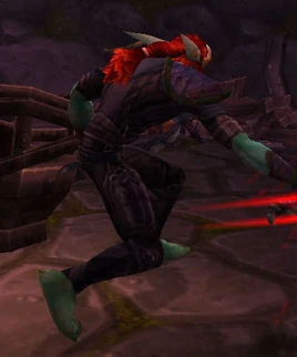 Twilight Shadeprowler