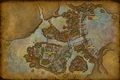 Map of Boralus