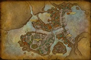 Zuldazar (circa build ?)