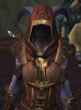 Death Knight Initiate