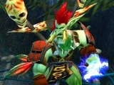 Kel'gash the Wicked