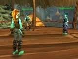 Shatterspear tribe