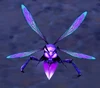 Violet Firefly