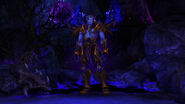 Void Elf male