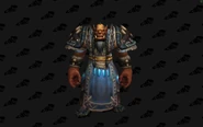 Drek'Thar as seen in Warlords of Draenor. (Not Blind)