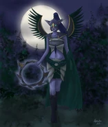 Maiev34.jpg (122 KB) Fan Art.