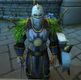 Soulare of Andorhal | WoWWiki | Fandom