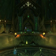 Demon Hunter Order Hall