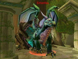Emeriss