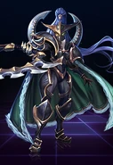 HotS Maiev.jpg (157 KB) Maiev Shadowsong