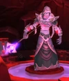 Thaumaturge Zajir