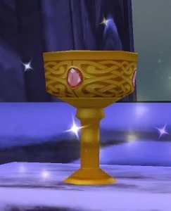 Golden Goblet | WoWWiki | Fandom