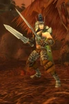 Renthar Hawkspear