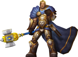 Arthas menethil by daerone