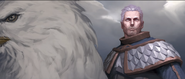 Khadgar as he appears in Harbingers - Khadgar