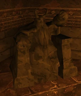 Sorcerer-thane Thaurissan