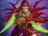 Valeera Sanguinar