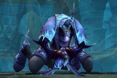 Anub arak tactics WoWWiki Fandom