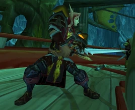 Captain Aerthas Firehawk