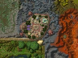 Legion maps