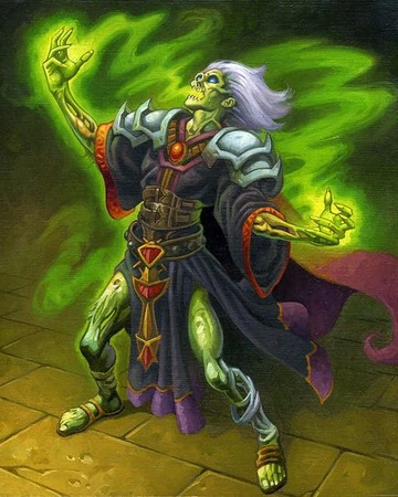 Fel Magic Wowwiki Fandom