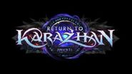 Patch 7.1: Return to Karazhan will open the way to new opportunities for players to venture further into the ongoing stories within Legion and face new and exciting challenges. Sep 3, 2016