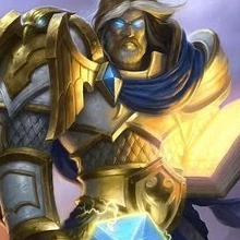 Uther The Lightbringer Wowwiki Fandom Uther the lightbringer was the leader of the knights of the silver hand and the mentor of prince arthas menethil in the warcraft universe.