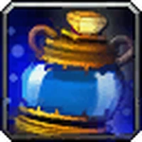 Elixir Of Major Frost Power Wowwiki Fandom