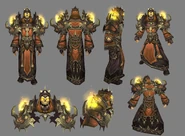 Warlock Official Preview