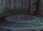 Sanath over Maxim's body.