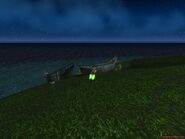 Tauren boats