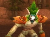 Infiltrator Hameya