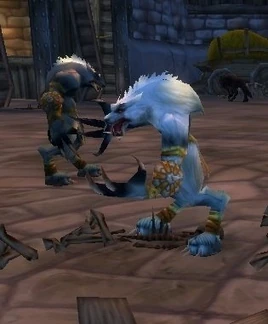 Shadowfang Moonwalker