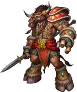 Tauren