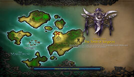 The Tomb of Sargeras (Warcraft III)