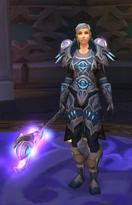 Archmage Modera