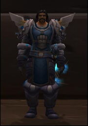 Tabard of the Lightbringer