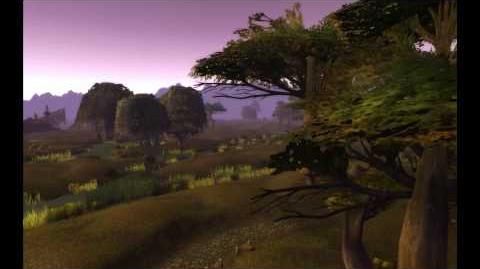 Wetlands HD - World of Warcraft Cataclysm