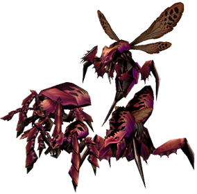 Silithid | WoWWiki | Fandom