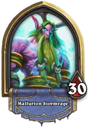 Malfurion Stormrage (Druid)