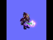 The Twin Blades of Hakkari