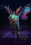 Brightwing