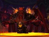 Kil'jaeden (tactics)