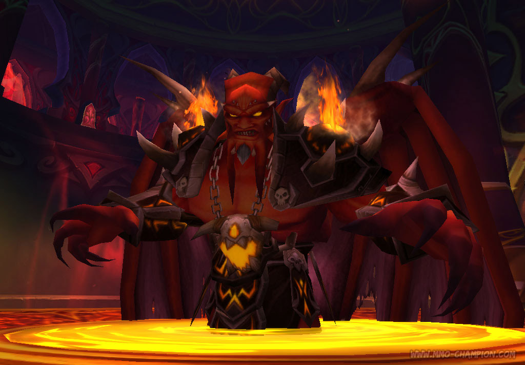 Kil'jaeden (tactics) | WoWWiki | Fandom