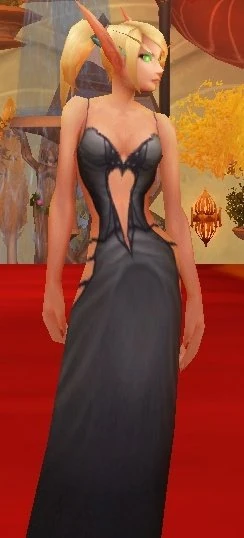 Category:Dresses | WoWWiki | Fandom Category:Dresses | WoWWiki | Fandom