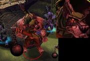 SnarlmaneBloodgorger