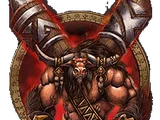 Tauren
