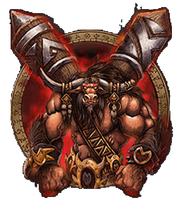 Horde, WoWWiki