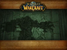 Uldaman loading screen