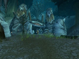 Vul'Gol Ogre Mound